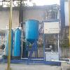 Industrial Grade Effluent Treatment Plant