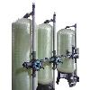 Industrial Grade Softener Plant