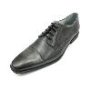 Black Coloured Shoe For Man