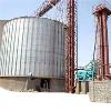 Industrial Grade Silo Pre Cleaner