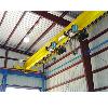 Single Girder Crane With Motor