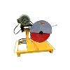 Light Weight Block Cutter Machine