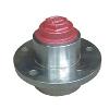 Industrial Grade Real Wheel Hub