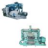 User Friendly Rubber Cracker/ Grinder/ Refiner