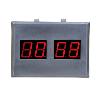 Microprocessor Based Digital Clock