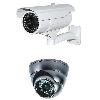 Security Purpose Cctv Camera