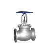 Steel Made Industrial Valves