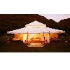 Outdoor Purpose Resort Tent