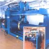 Versomat, New Sectional Warping Machine