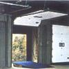 Sectional Overhead Doors