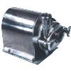 Centrifugal Process Pumps