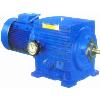 Hydrostatic Variable Speed Unit