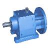 Heavy Duty Helical Gearbox