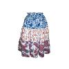 Cotton Poplin Made Skirt