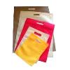 Non Woven D-Cut Bag