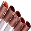 PVC Coated Copper Pipe