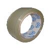 Smooth Finished Transparent Type Packing Tape