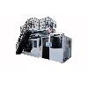 Extrusion Blow Moulding Machine