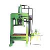 User Friendly Hydraulic Press