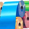 Colour Coated Steel Coil