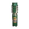 Single/ Three Phase Submersible Pumpset