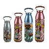 Printed Type Insulated Water Bottle