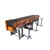 Industrial Grade Conveyor System