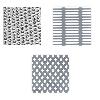 Metal Made Perforated Sheet