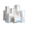 Smooth Finished Shrink Wrap Film