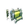 Industrial Grade Rapier Weaving Machine