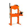 H Frame Hydraulic Press