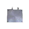 Cast Aluminium Made Industrial Heater