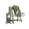 Stainless Steel Made Dry Blending Machine