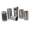 Cylinder Liner And Sleeve