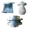 Industrial Grade Ball Valve Pattern