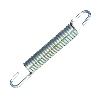 Industrial Grade Majestic Type Spring