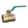 Brass Made Ball Valve