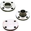 Metal Made Industrial Grade Flange