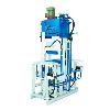 Hydraulic Paver Block Machine