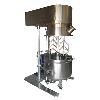 Industrial Grade Planetary Mixer