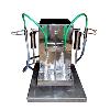 Mild Steel Made Liquid Filling Machine