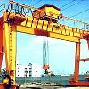 Electric Overhead Travelling Crane