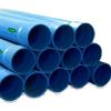 Blue Coloured Casing Pipe