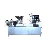 Candy Packaging Machine With Adjustable Box