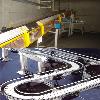 Industrial Grade Belt Conveyor