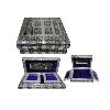 Intricately Designed Jewellery Box