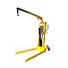 Hydraulic Hand Pallet Truck