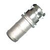 Abrasion Resistant Camlock Coupling