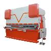 Industrial Grade Hydraulic Press Brake