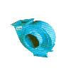 Corrosion Resistant Industrial Fan